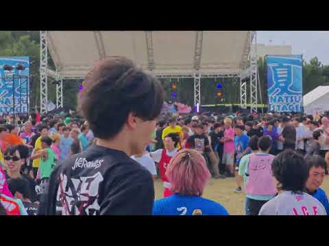 【iLiFE!】会いにKiTE!  全景 26.07.05