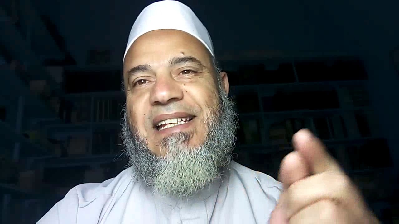 مدعي النبوة المهدي المنتظر مؤنس يونس أحداث الساعة خلاصة الكلام