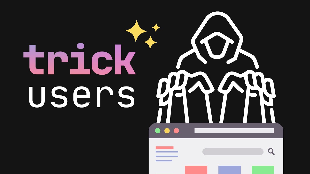 How to use psychology to IMPROVE your website