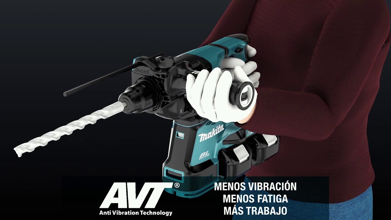DHR280 - Welcome To Makita