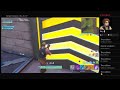 Gioco con voi solo/duo/squoad