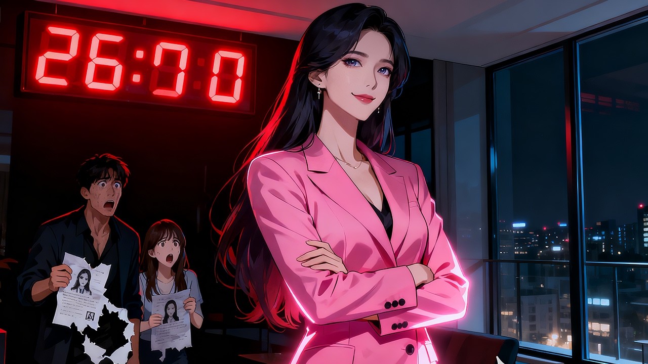 He Faked His Death for My Sister—After Rebirth, I Set the Countdown for Their Ruin