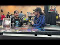 New Jersey Horror Con - Marcus Slabine