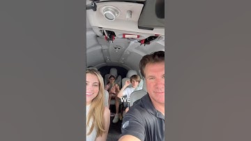 Here’s why I went with the Cirrus Vision Jet 🛩️ #aviation #airplane #family