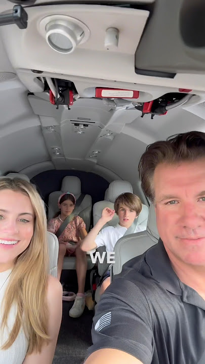 Here’s why I went with the Cirrus Vision Jet 🛩️ #aviation #airplane #family