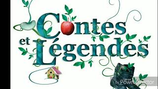 Le Pays des contes / Prologue