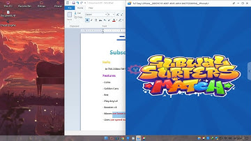 [ iGG Tutorial 17 ] Easy To Learn About iGameGod With 👉 SSM