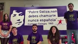 #EuSonRosalía