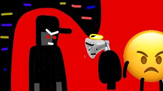 Bfmpbfmpabfim War E2 S3