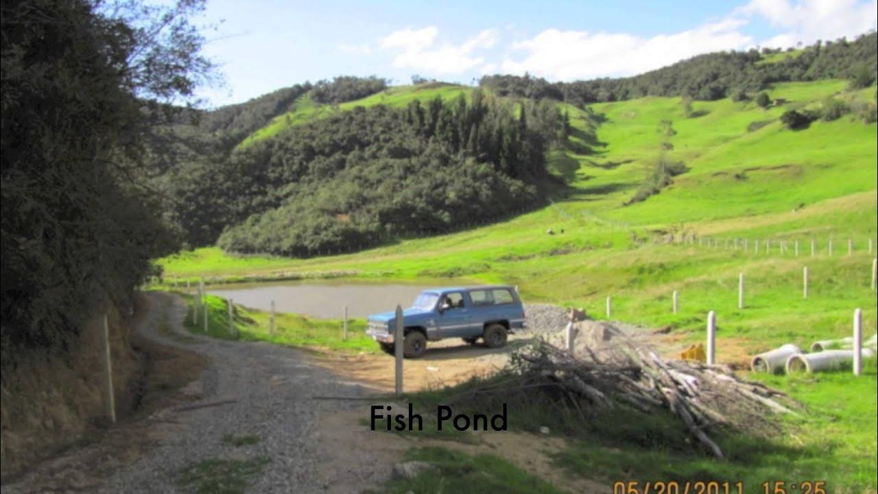 Cuenca Ecuador Farm for sale YouTube