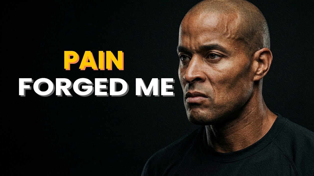 From Pain to Power | The Mindset That Never Breaks | 2026 motivation 
