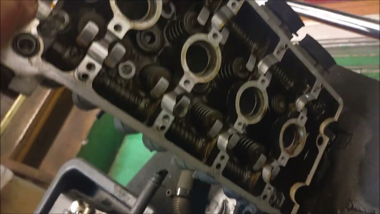 【回転不具合】FTWフィオーラ XANTHUS Engine Trouble] Where We Stand Now - YouTube