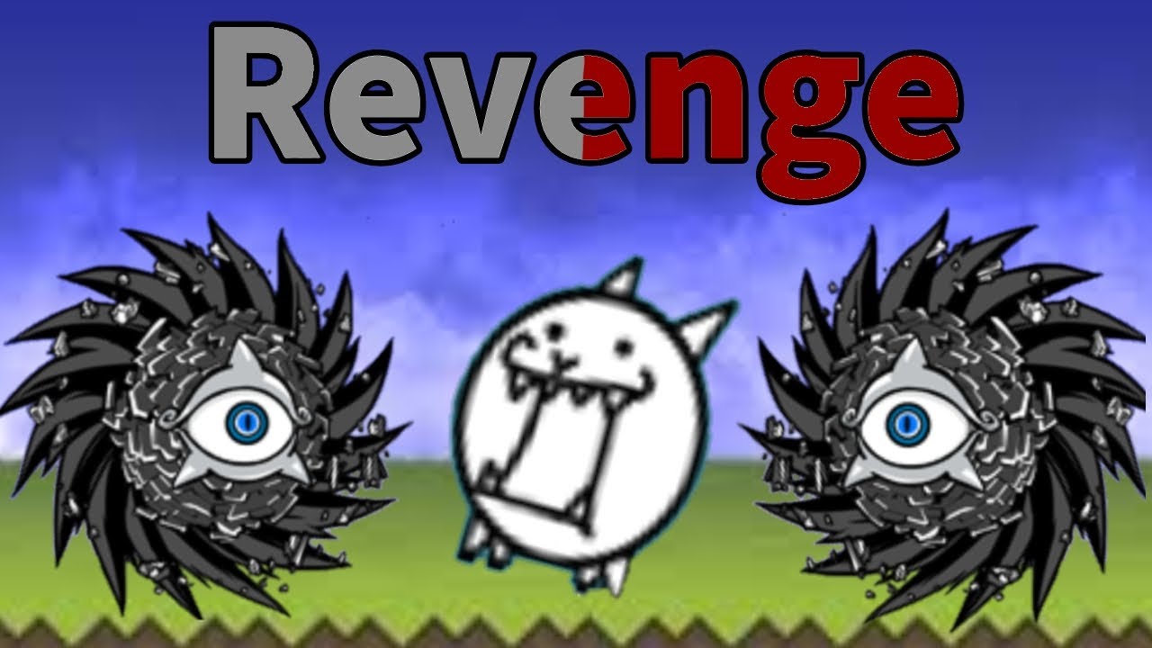 NEO Darkness Heaven | Black Cyclone Revenge | Новая тру форма!