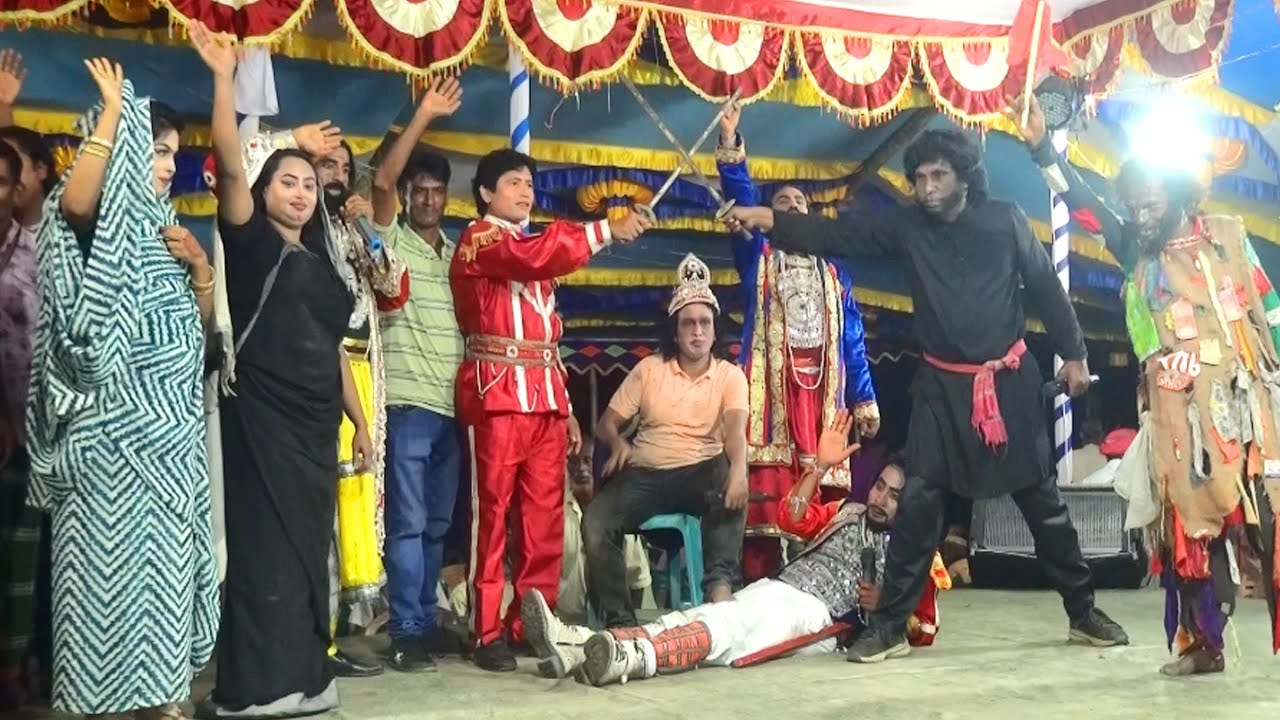 মন মাতানো অভিনয়ে আজ দেখুন নায়িকা মৌসুমি ও সুমি রতনের অভিনয়ে / দেখুন কাশেম মালার প্রেম পর্ব_২