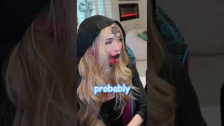 Emiru Confirms That ExtraEmily Doesn't Smell