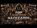 😈 TOP 10 JUEGOS HACKEADOS ANDROID 2026 | DINERO INFINITO + MOD MENU APK 🔥