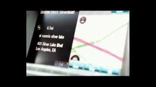 Buick LaCrosse - MapQuest OnStar