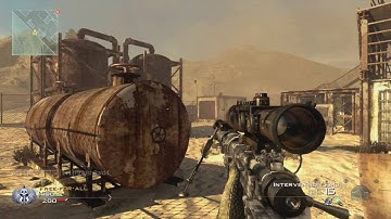 Mw2 Epic 1v1 on Rust ep.1