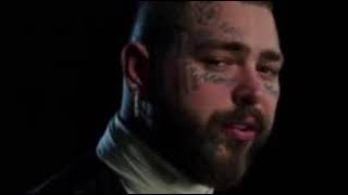 Post Malone -     Where Shadows Fade (Official Music Lyrics)