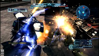 【ガンダムバトルオペレーション】バトオペプレイ動画141109_ドムトロ