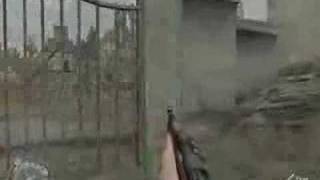 Flickshot master.