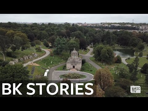 वीडियो: ब्रुकलिन में ग्रीन-वुड कब्रिस्तान के लिए गाइड