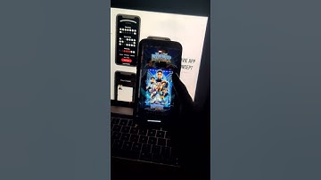 Movie App UI - Micro Interaction