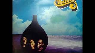 Abaetê - LP 1977 - Album Completo/Full Album