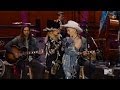 Madonna Joins Miley Cyrus for Unplugged MTV Performance