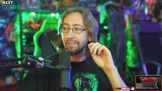 The Streamer Awards: The Legacy of Maximilion_DOOD 2023 @thestreamerawards