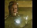" One Of The Best Suit Up Scene " - Ironman Edit|No Batidao Slowed#ironmanedit#tonystark#shorts