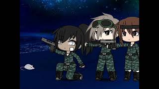 Im Still Standing - Chriseditz - Gacha - Army -