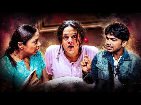 What Happened When The Dream Became A Reality | English Dubbed Movies | Love Scene #ytshorts #clips