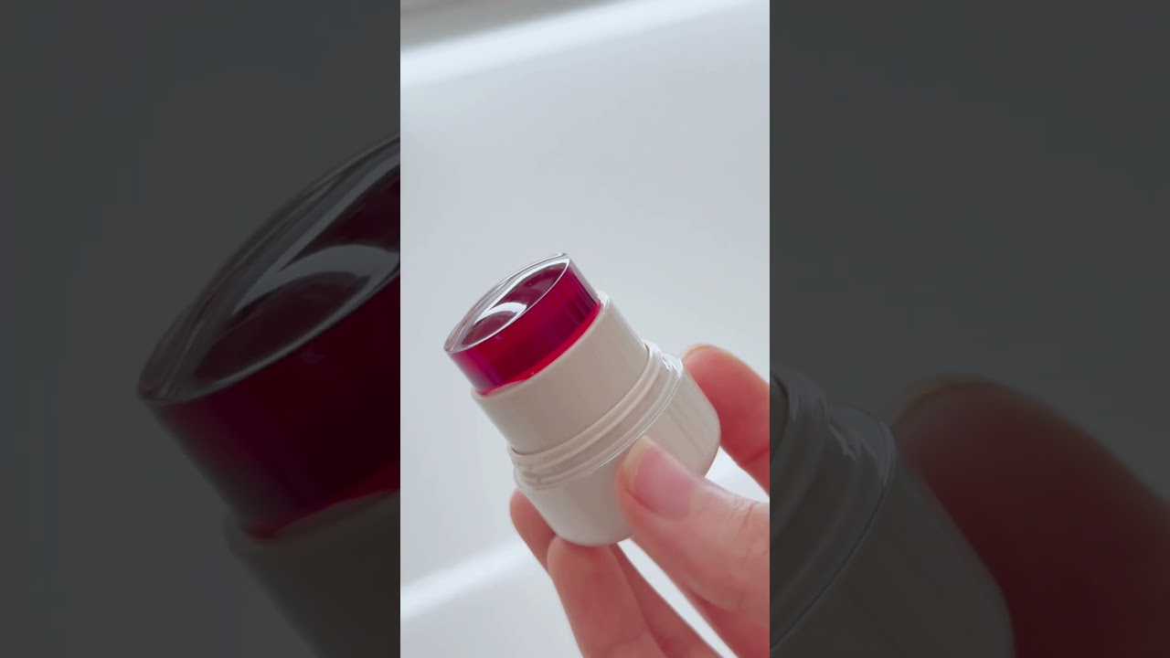 SHEGLAM Jelly-Licious Hydrating Lip & Blush Tint-Coucou. @sheglam 