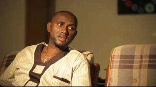 After The Proposal/ Lagos Cougars