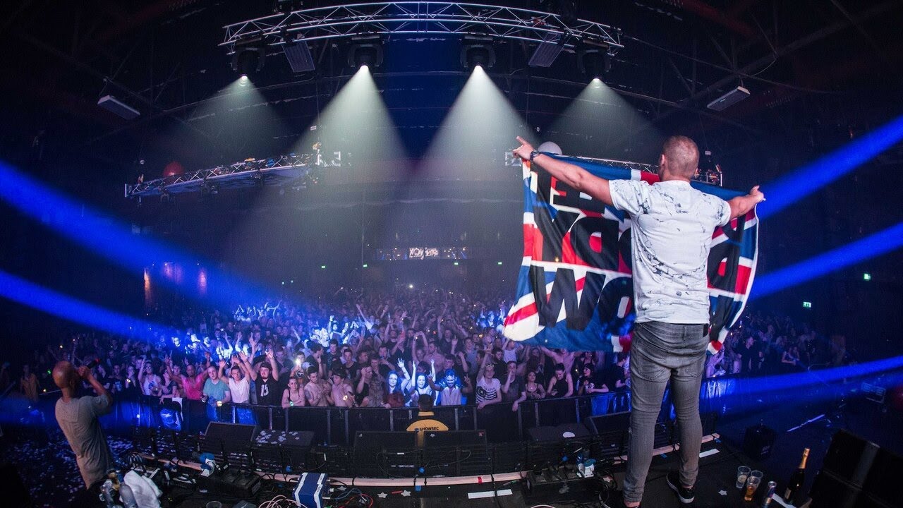 DON'T LET DADDY KNOW | UNITED KINGDOM 2015 | OFFICIAL AFTERMOVIE