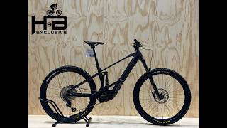 Orbea Wild H20 29 inch E-Mountainbike Refurbished gebruikte fiets | H&B Exclusive R21027