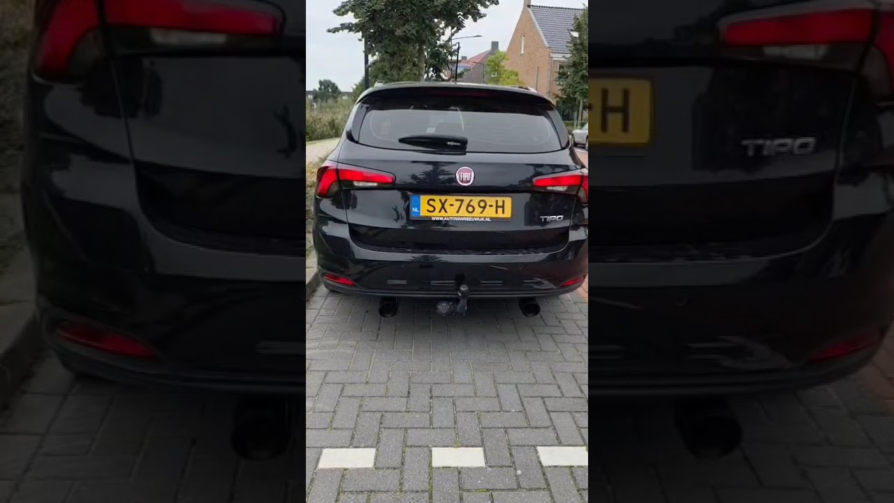 Fiat tipo tjet cold start valve open made by emworx