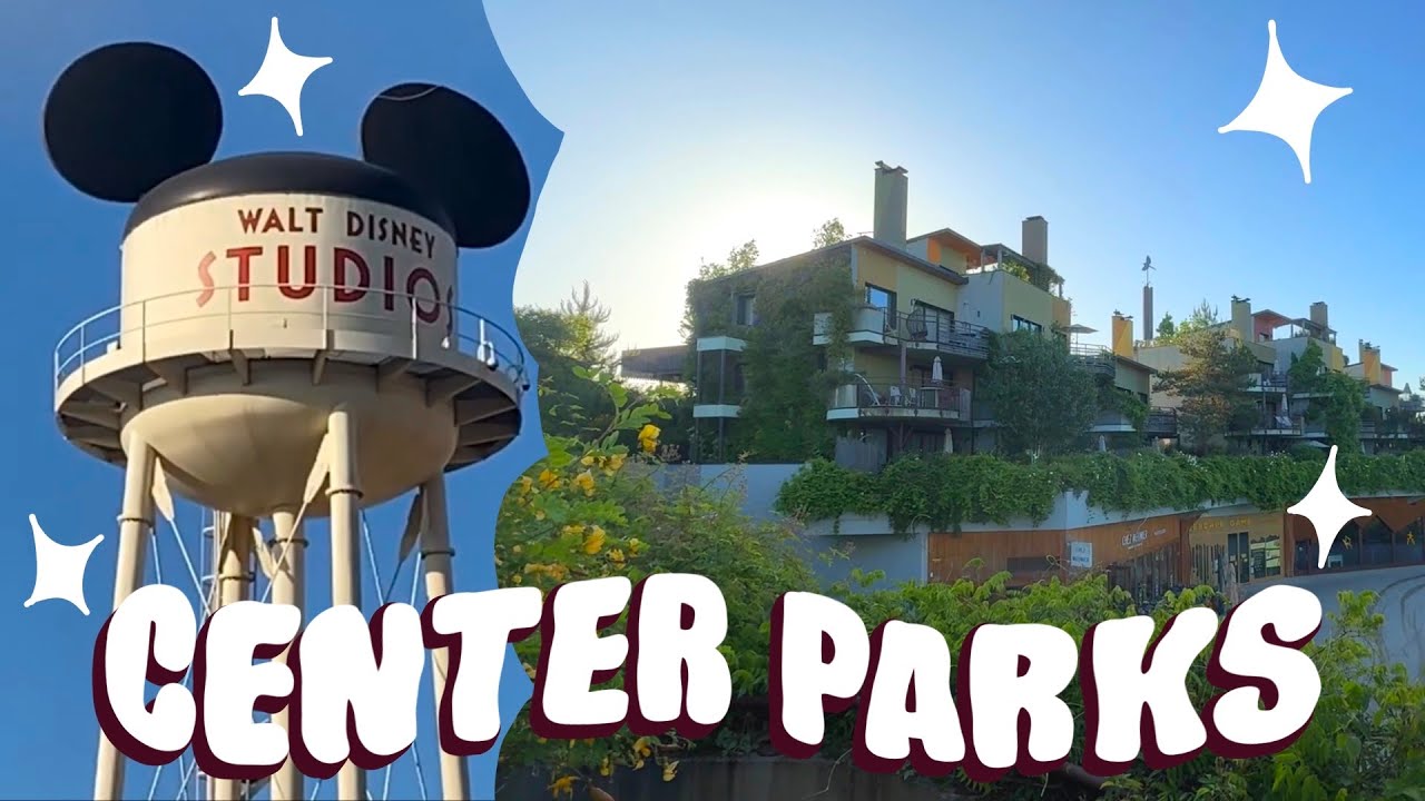 VIP-апартаменты Village Nature Paris — наш честный отзыв! Стоит ли обновляться ради Disney?