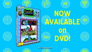 Crotoonias Friends to the Rescue OUT NOW!