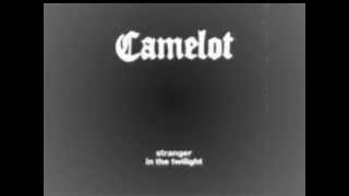 Camelot - I'm a Tramp