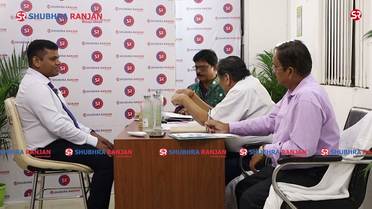 Ganesh Chandra Nayak | Rank 680 | OCSE 2022 | Mock Interview