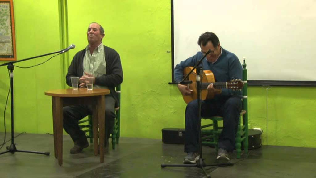 LOS CHISTES DE GRANAO