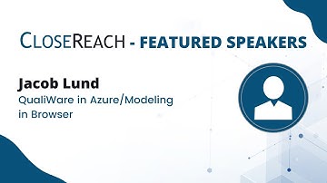 QualiWare in Azure/Modeling in Browser