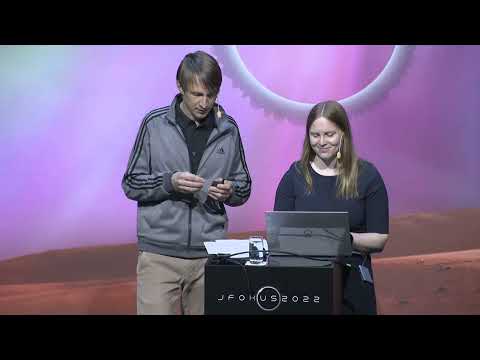 Implement defence in depth for your Java API:s by Tobias Ahnoff and Erica Löfström