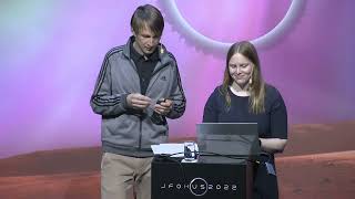 Implement defence in depth for your Java API:s by Tobias Ahnoff and Erica Löfström