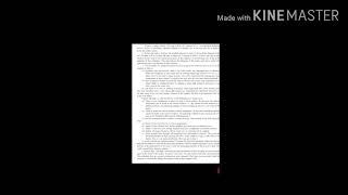 Operation Research (Assignment problem by Hungarian method)Part 2.