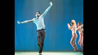 Highlights From The Festival Of The Performing Arts At Success Academy