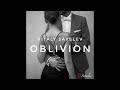 Виталий Савельев - Oblivion (Astor Piazzolla)