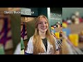 ‘It was unreal’: 14-year-old Hermleigh singer performs national anthem at Savannah Bananas game
